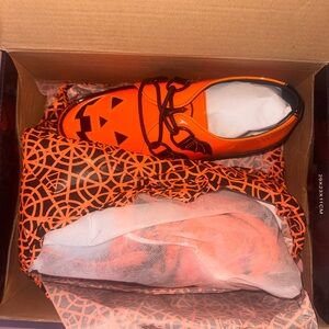Halloween Jack O Lantern Creepers New in box